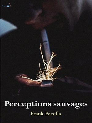 cover image of Perceptions Sauvages